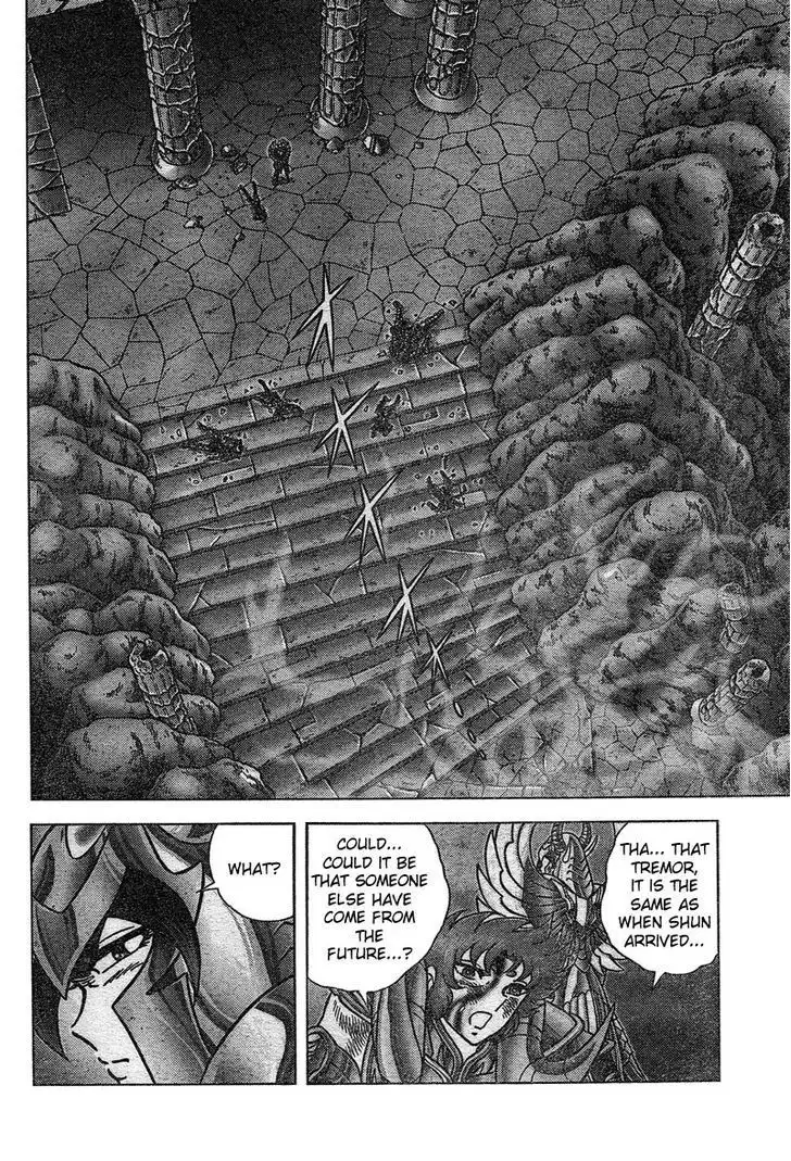 Saint Seiya - Next Dimension Chapter 26 18